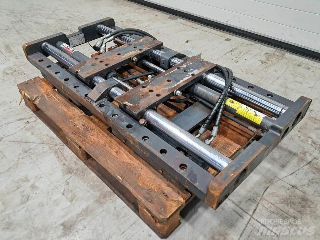 Meyer 6-2610F Furci