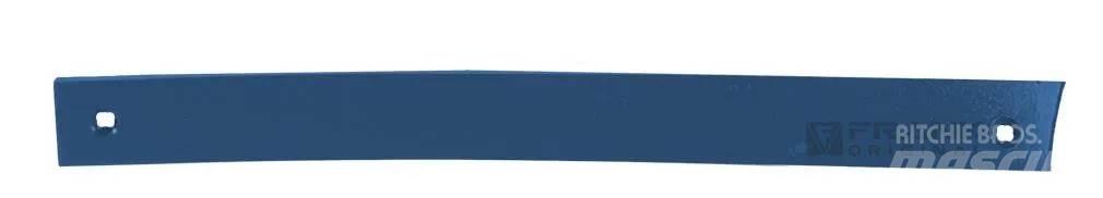 Lemken Strip Sasiuri si suspensii