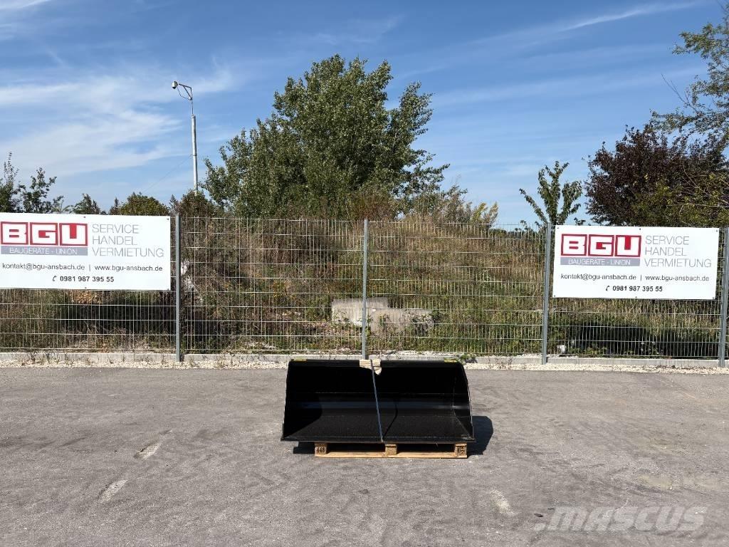 Manitou N736012 Pistoane