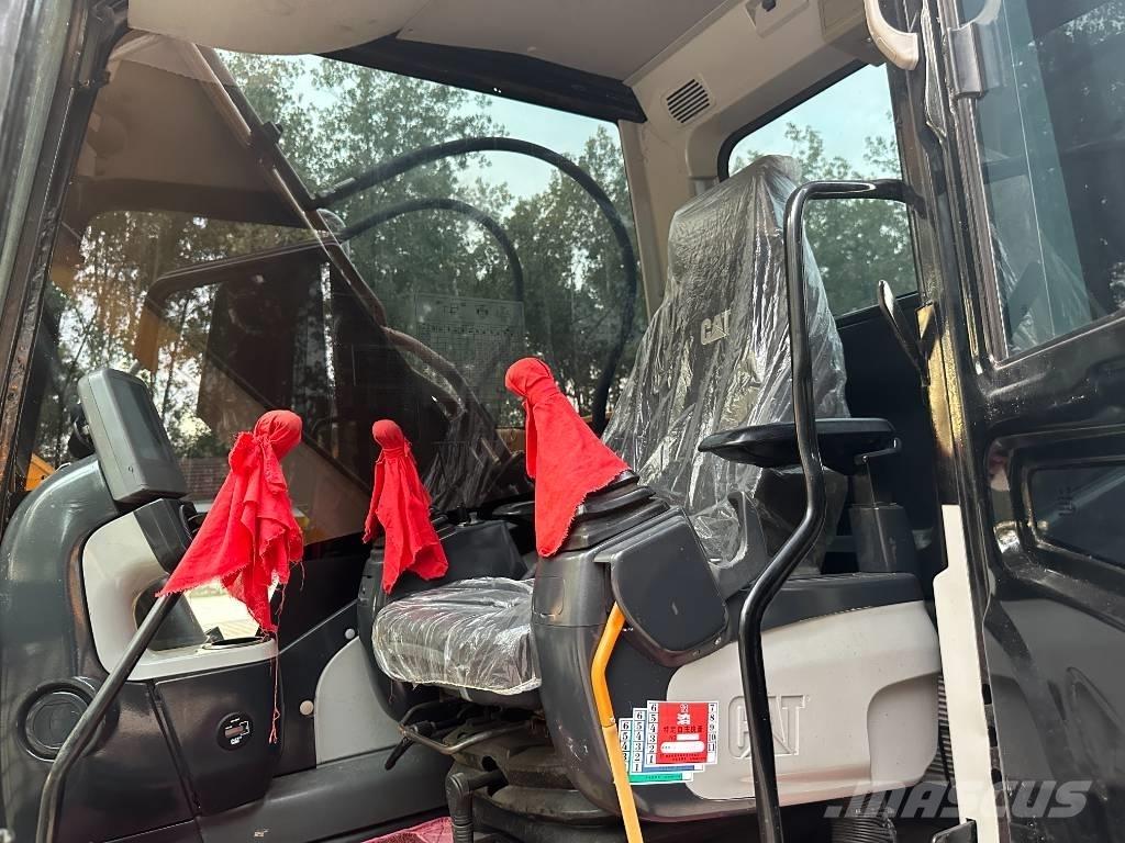 CAT 315D2 Excavatoare pe șenile

