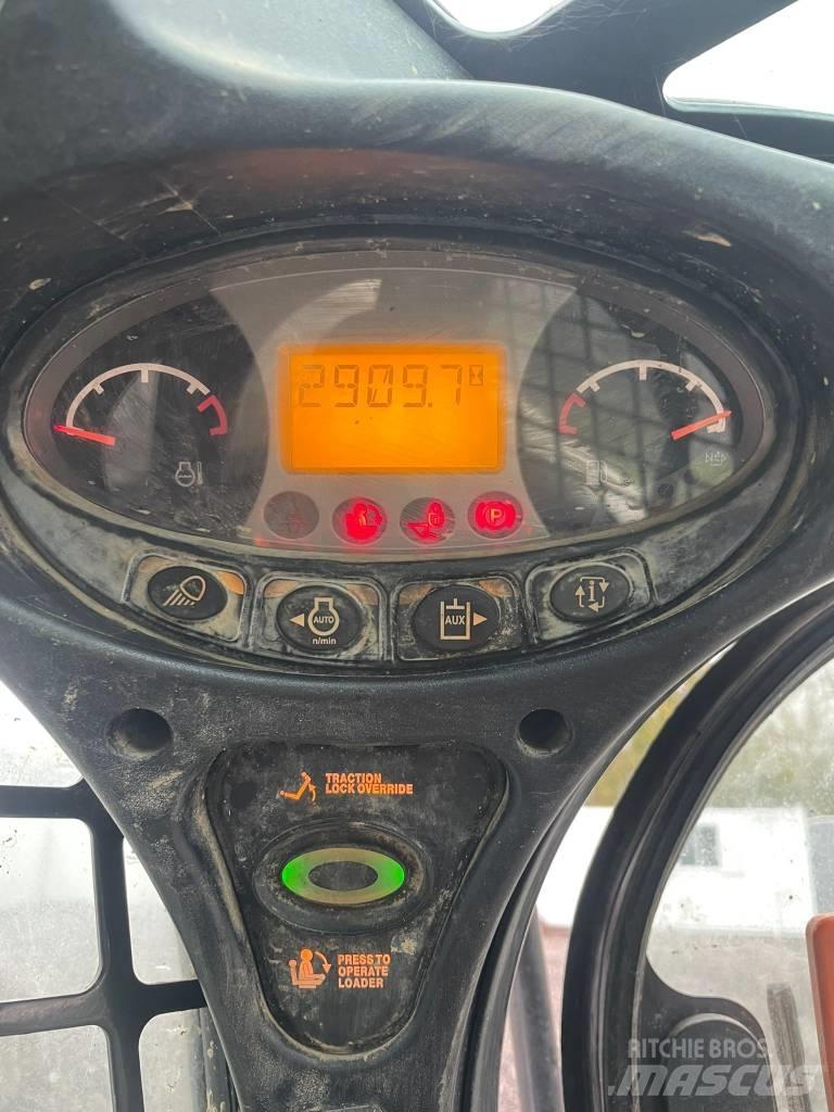 Bobcat T 650 Mini incarcator