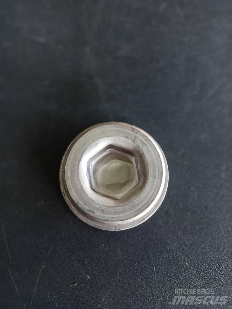 Volvo PLUG 8193945 Motoare