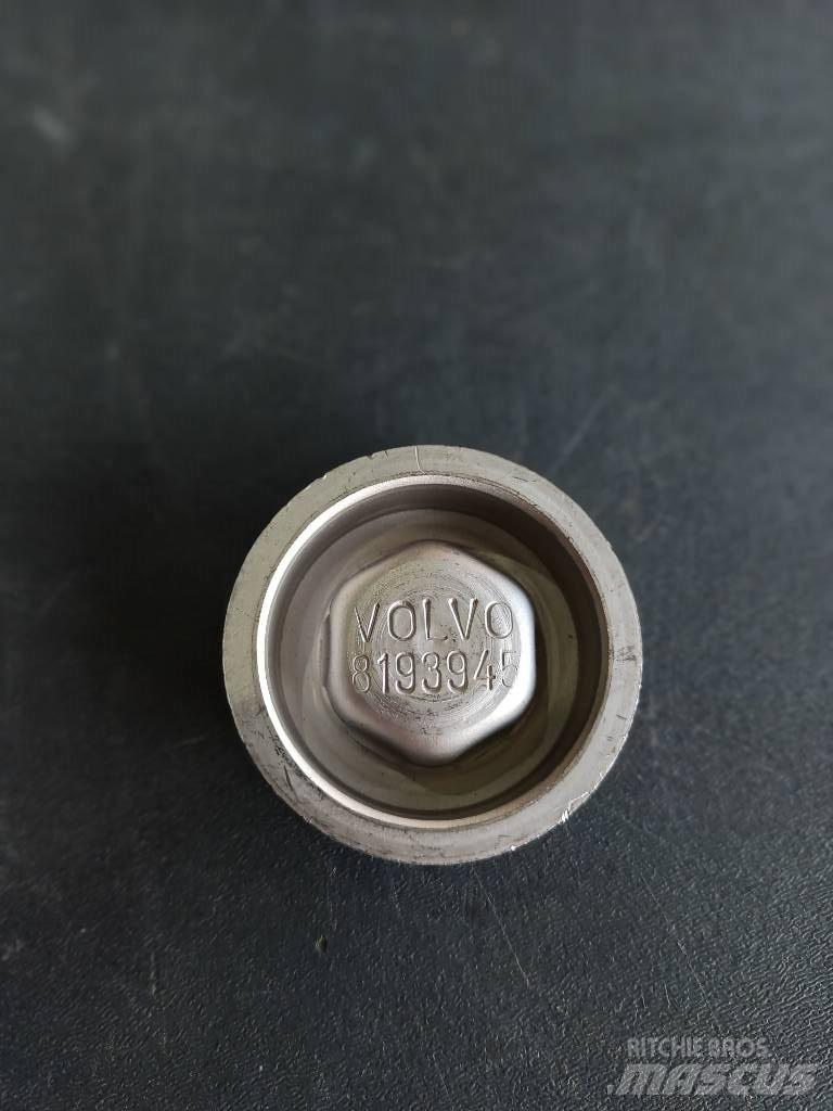 Volvo PLUG 8193945 Motoare