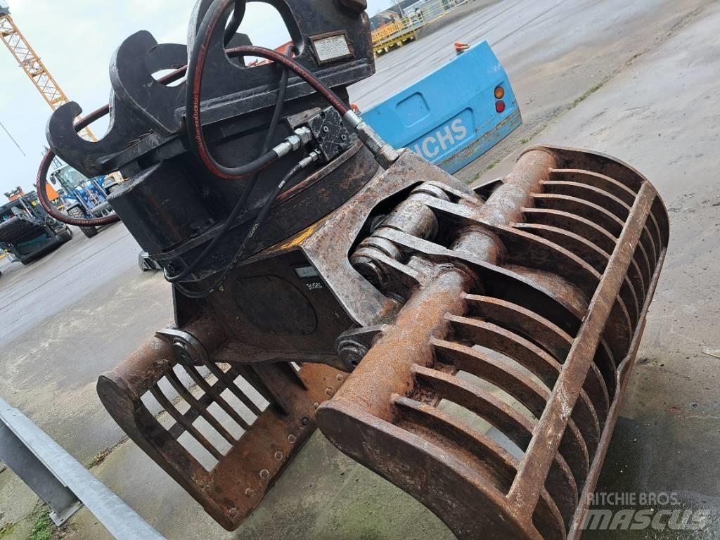 Verachtert VRG-40/2D Cupa