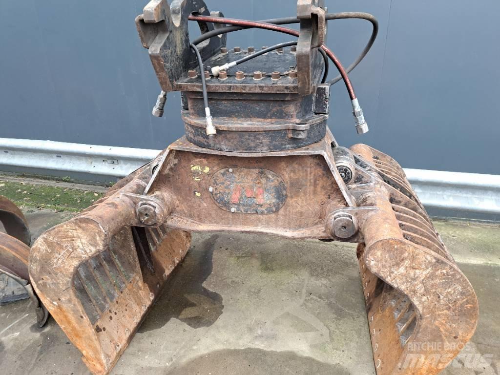 Verachtert VRG-40/2D Cupa