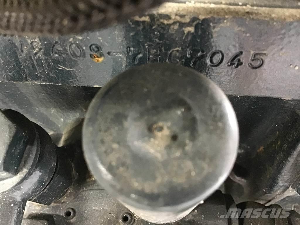 Kubota V2403 NEW Motoare