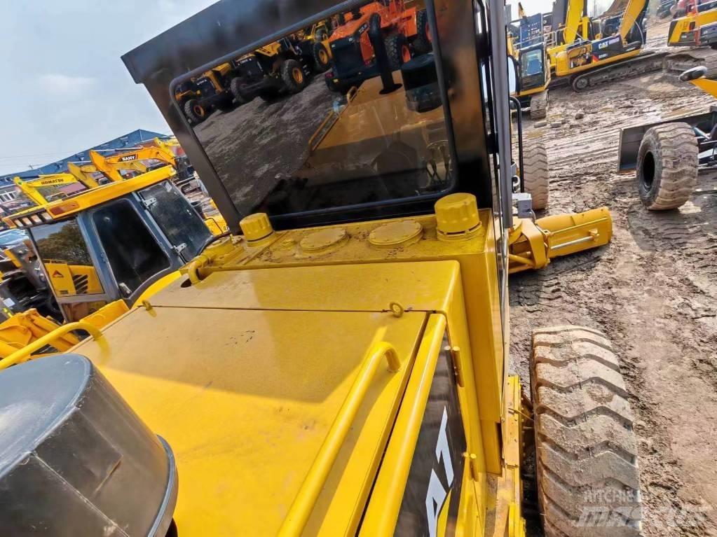 CAT 140 H Gredere
