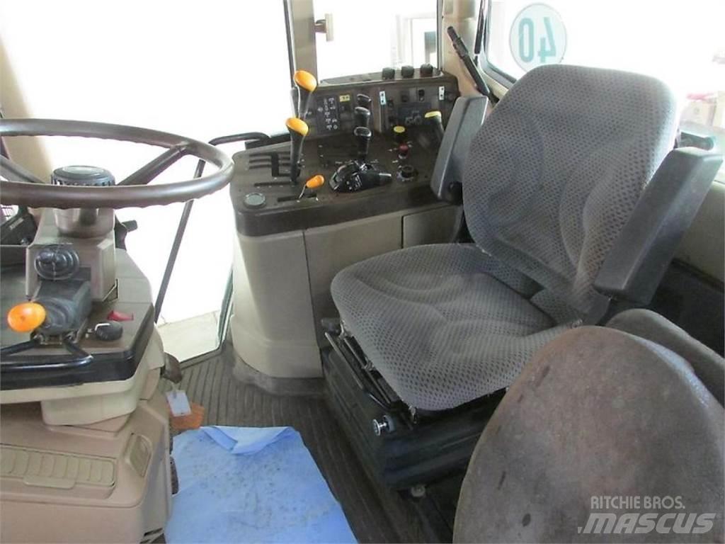 John Deere 6310 Tractoare