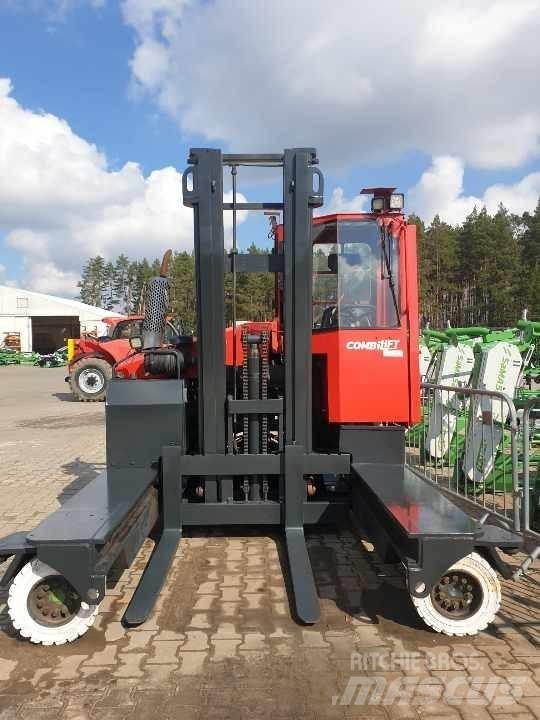Combilift C 4500 Încarcator lateral
