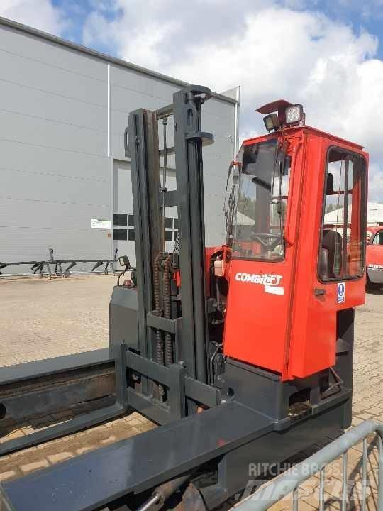 Combilift C 4500 Încarcator lateral