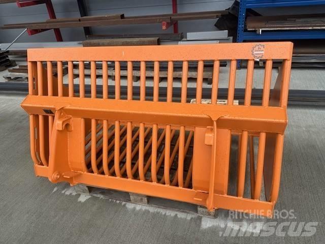 Hauer Schaufel RK Alte masini si accesorii pentru încarcat si sapaturi