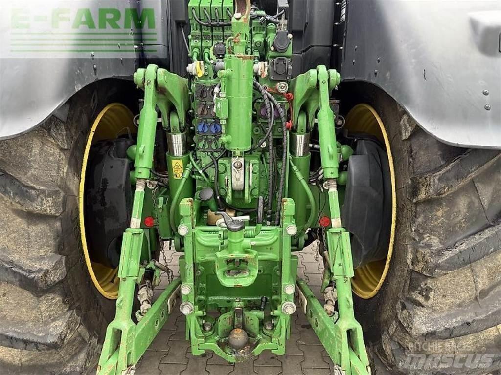John Deere 6250 r Tractoare