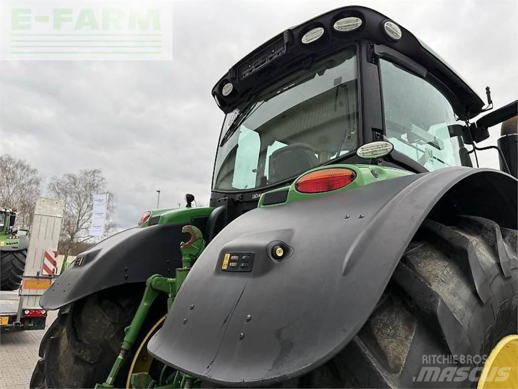 John Deere 6250 r Tractoare