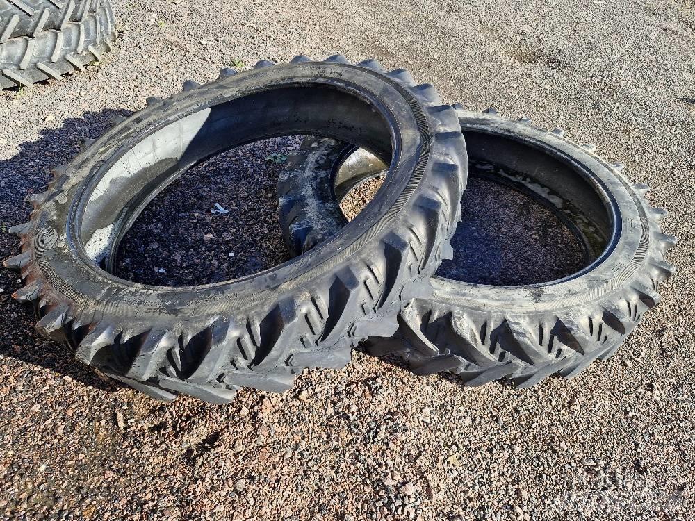 Kleber 12,4-R46 Roti