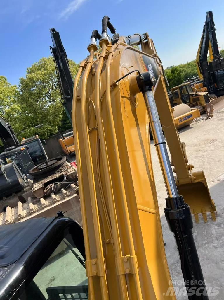 CAT 315 D Excavatoare pe șenile
