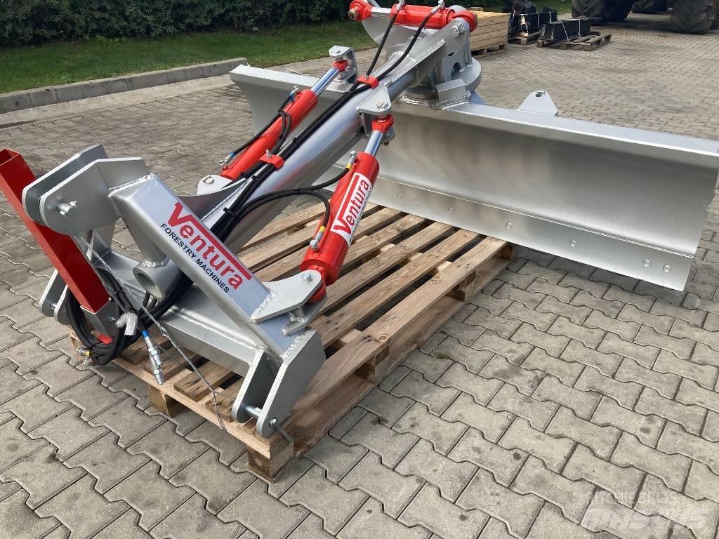 Ventura NPH250 Utilaje forestiere - Altele