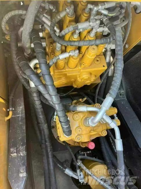 Sany 155C Excavatoare pe șenile
