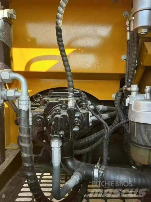 Sany 155C Excavatoare pe șenile
