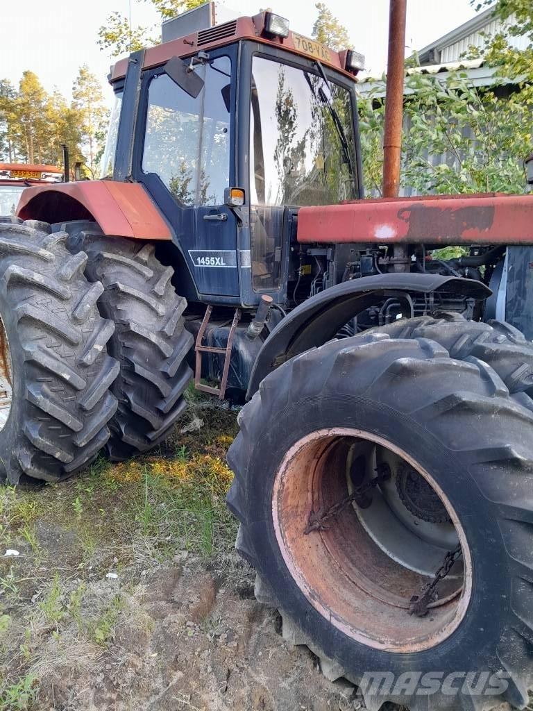CASE 1455 Tractoare