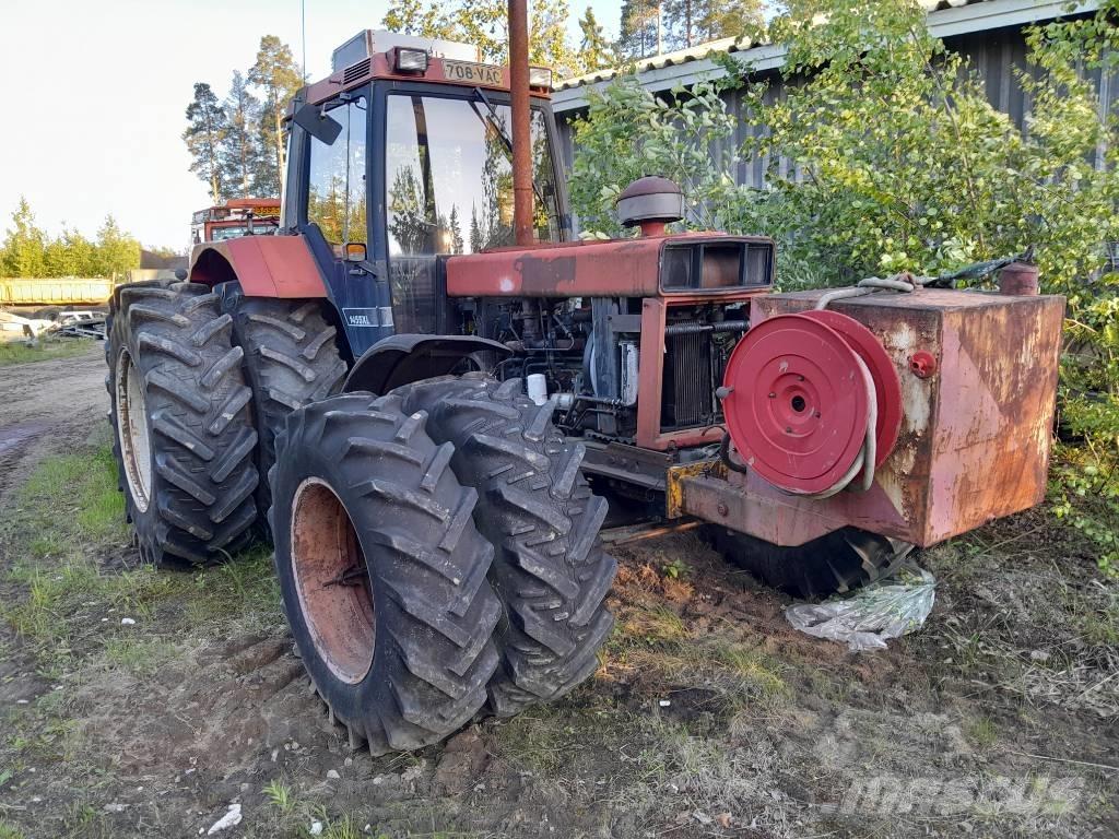 CASE 1455 Tractoare