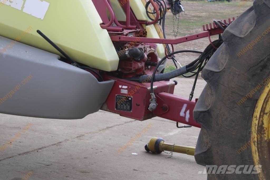 Hardi Commander 3200 Tractoare agricole sprayers