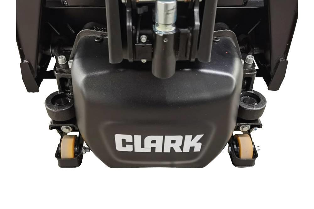 Clark LWio15 Stivuitor electric
