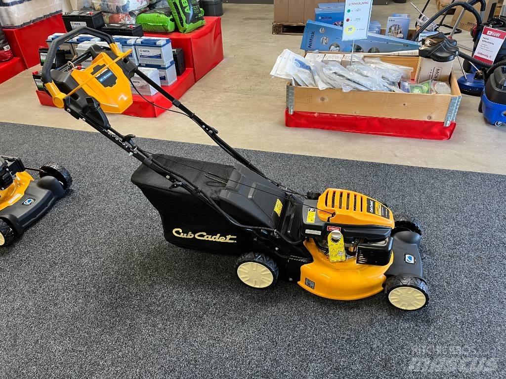 Cub Cadet LM2 DR46es Masini de tuns