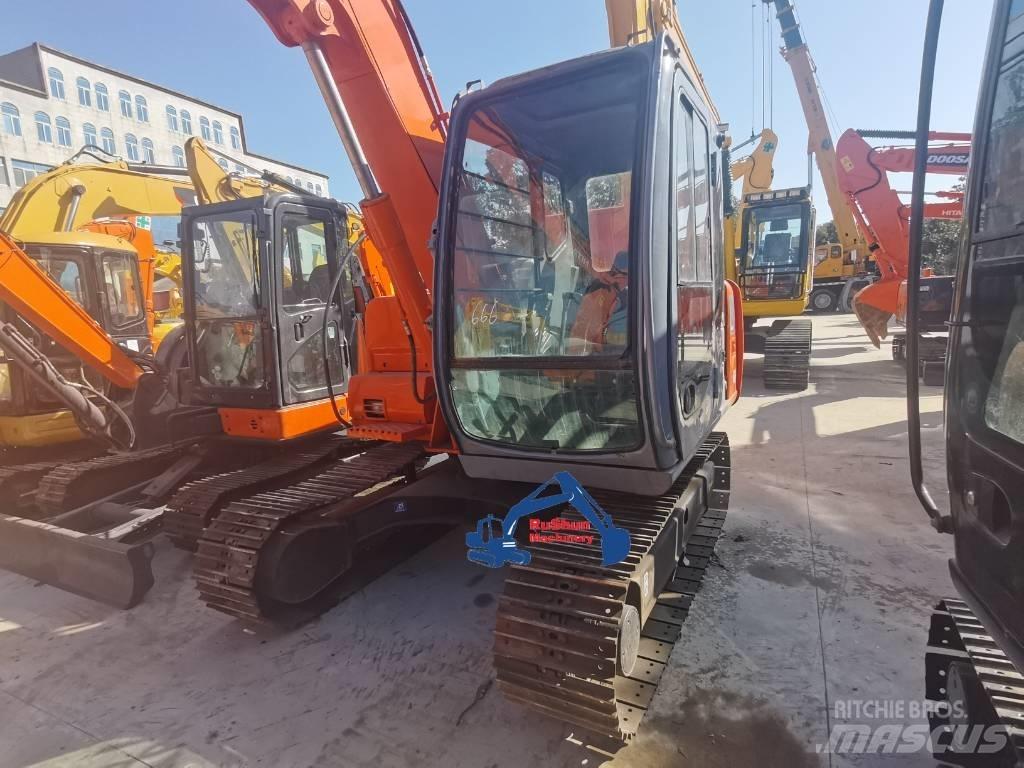 Hitachi EX60 Mini excavatoare < 7t