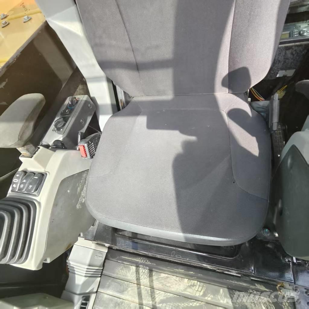 CAT 305.5E2 Mini excavatoare < 7t
