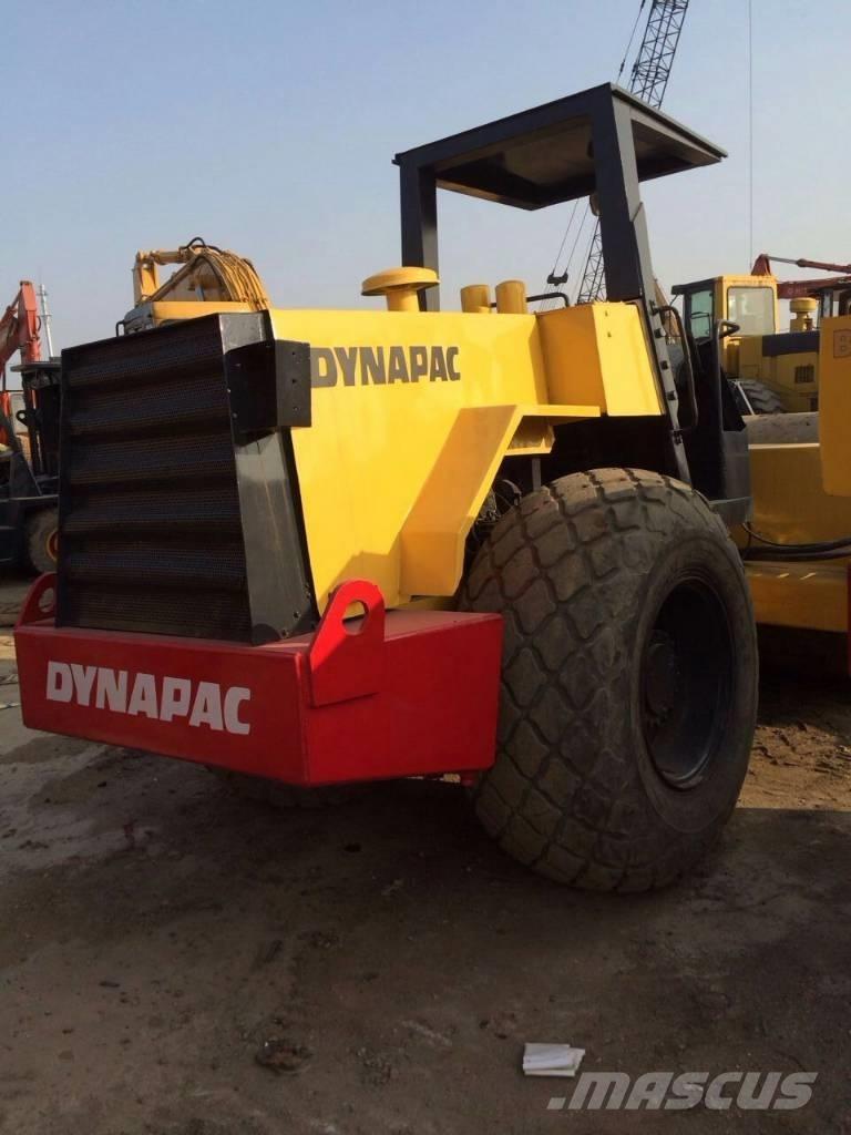 Dynapac CA 30 D Compactoare monocilindrice