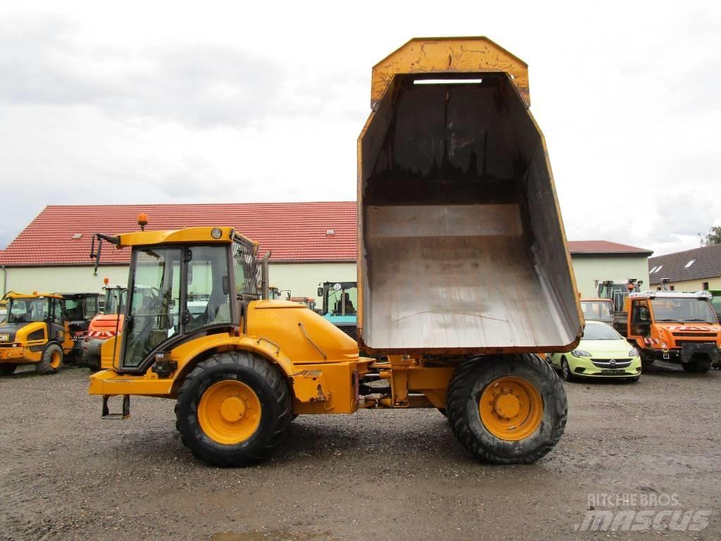 Hydrema 912 D Transportoare articulate