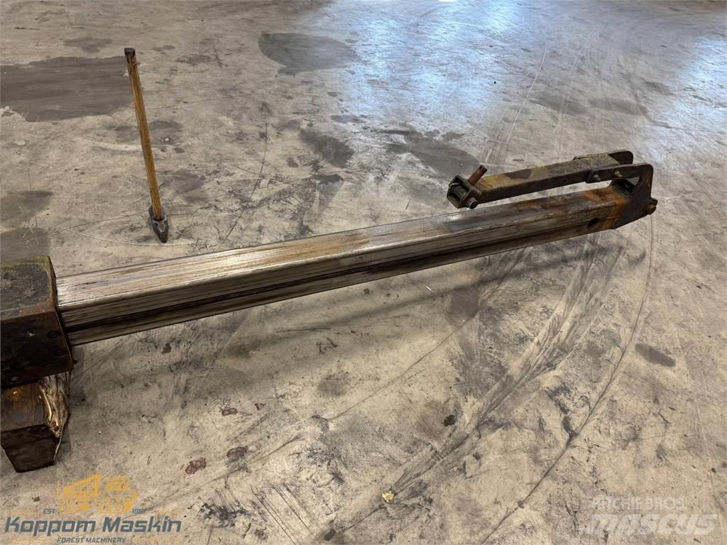 Loglift TJ170 H97 Macarale pentru culegatoare