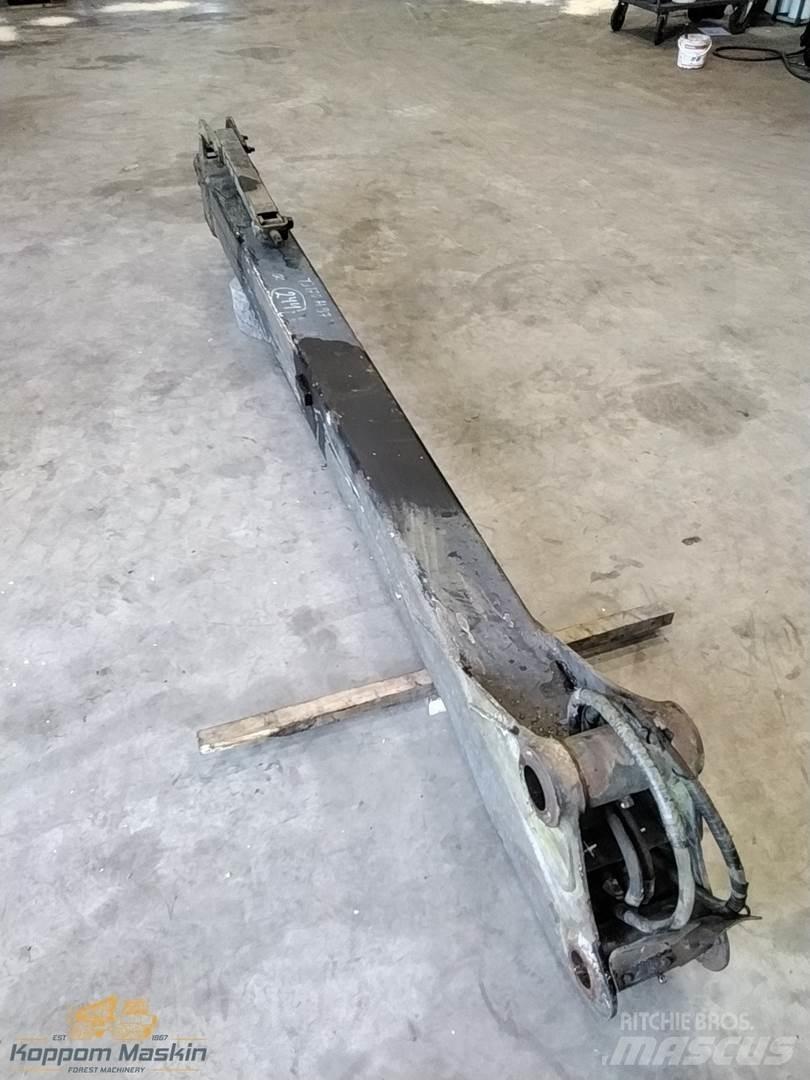 Loglift TJ170 H97 Macarale pentru culegatoare