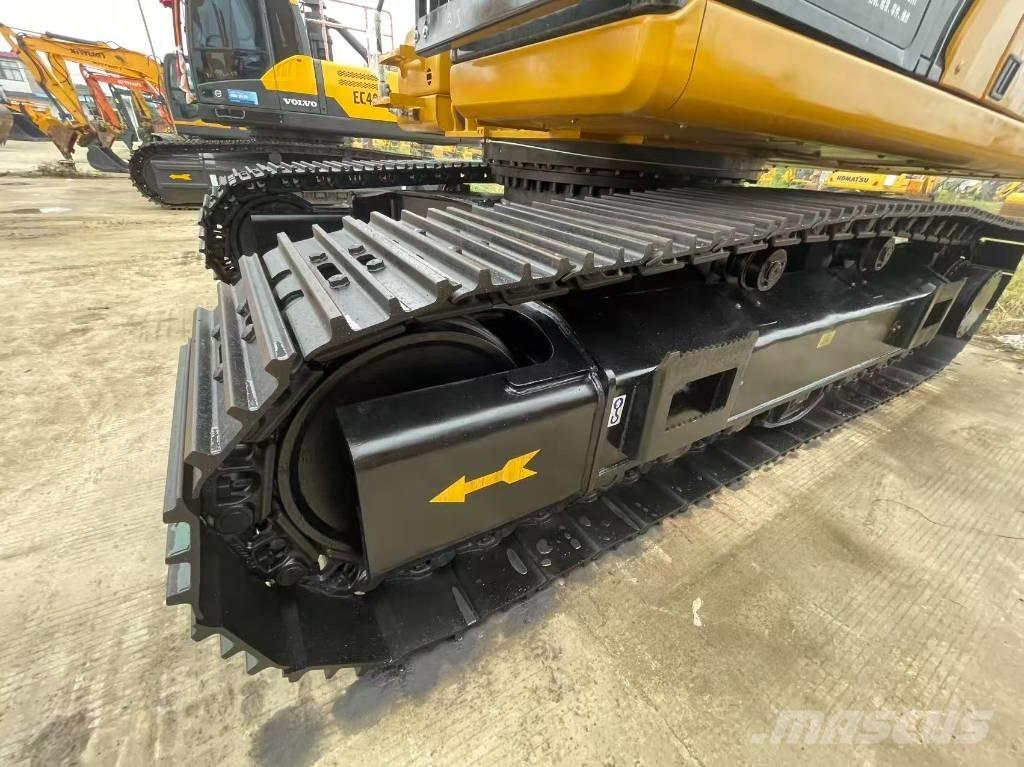 CAT 336GC Excavatoare pe șenile
