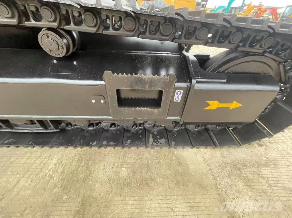 CAT 336GC Excavatoare pe șenile
