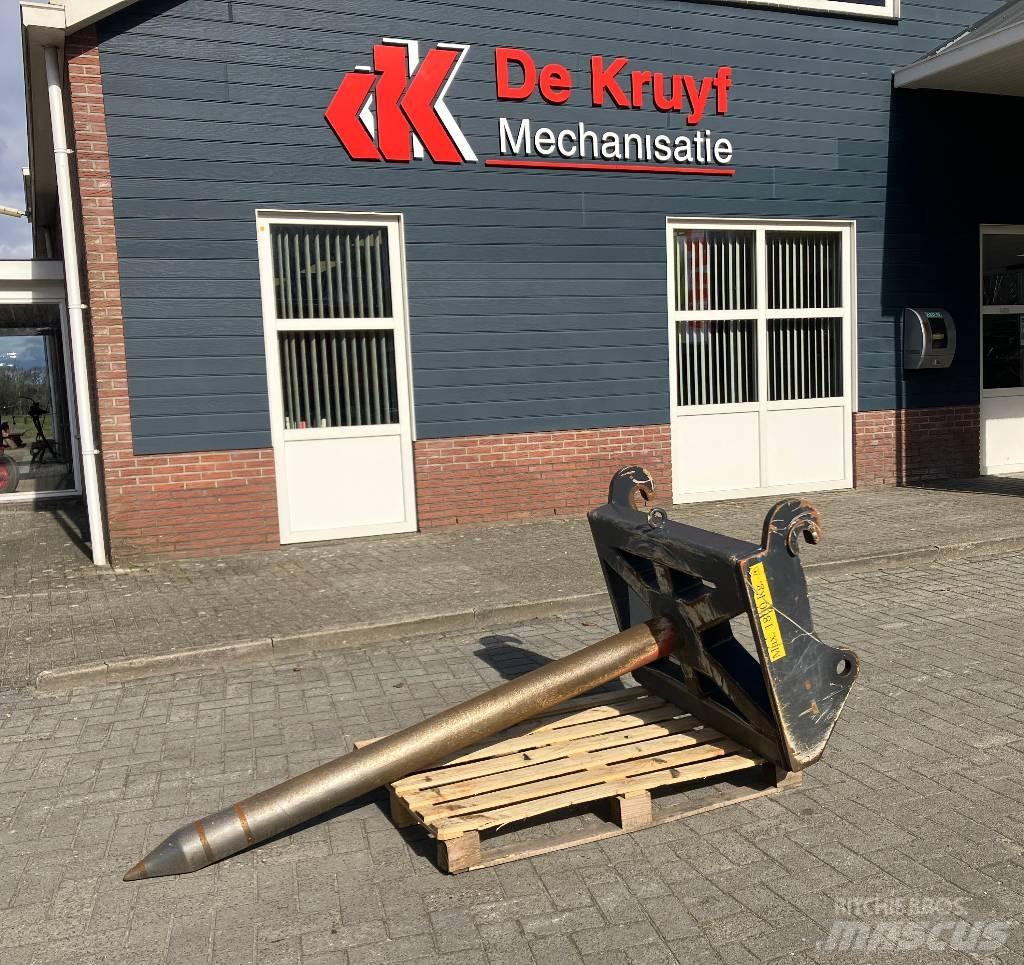 hekamp Tapijtdoorn Motoare