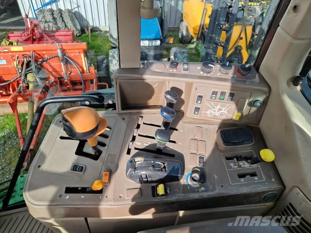 John Deere 6140 M Tractoare