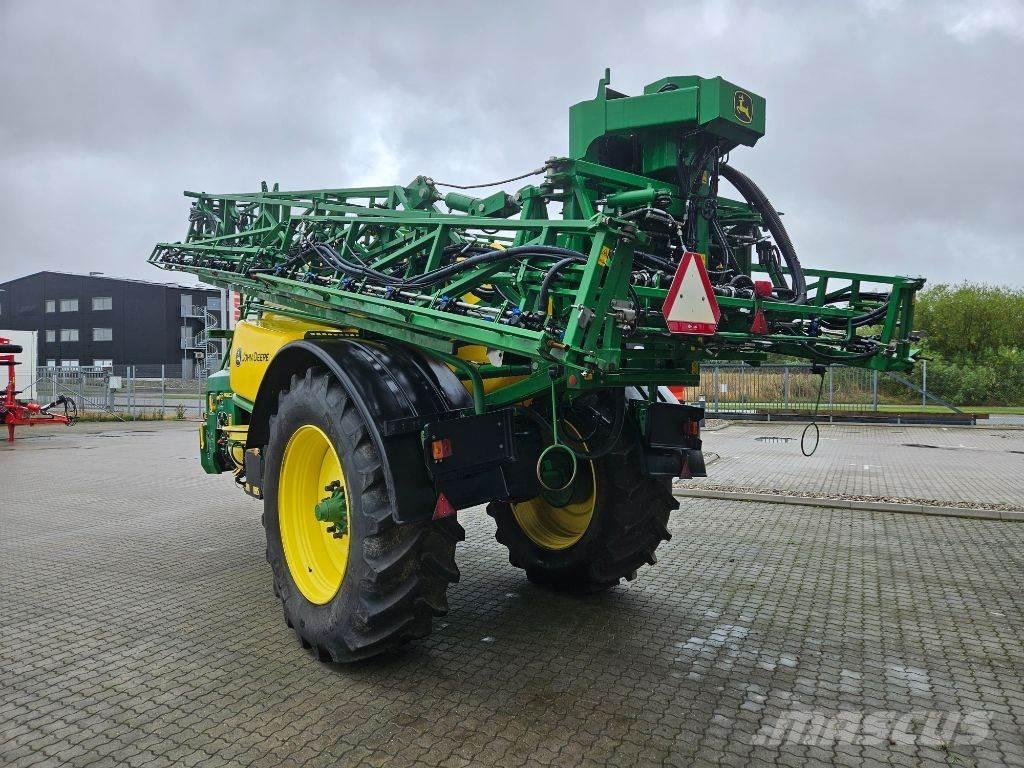 John Deere M692i Tractoare agricole sprayers