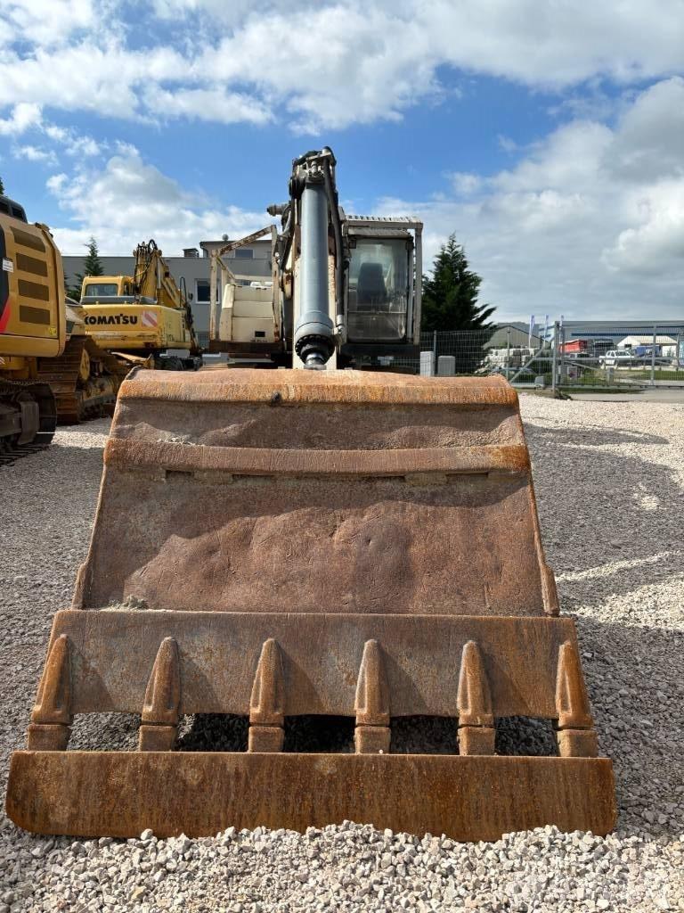 Terex TC 240 LC Excavatoare pe șenile
