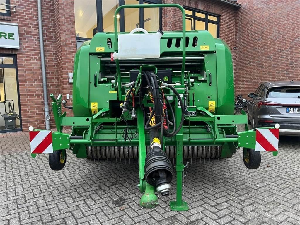John Deere C441R Utilaje agricole - Altele
