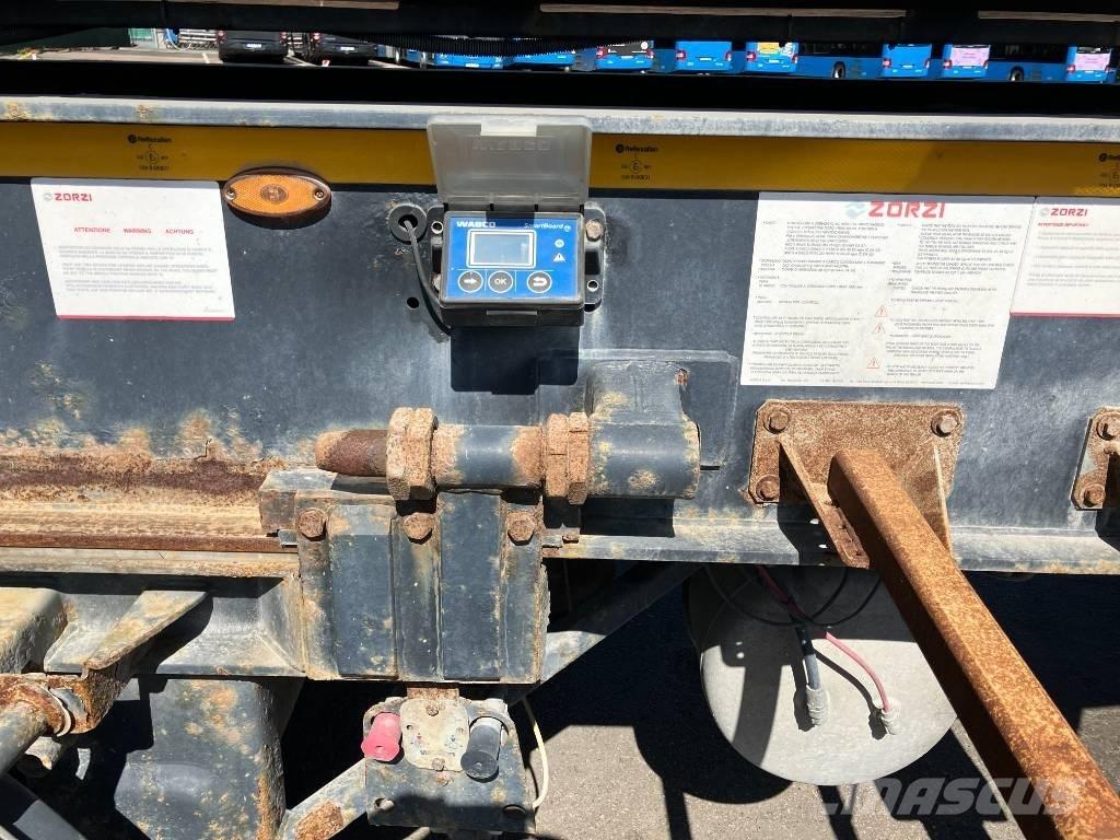 DAF XF 510 Autotractoare