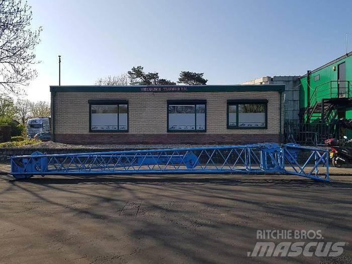 Krupp KMK 4070 Alte macarale