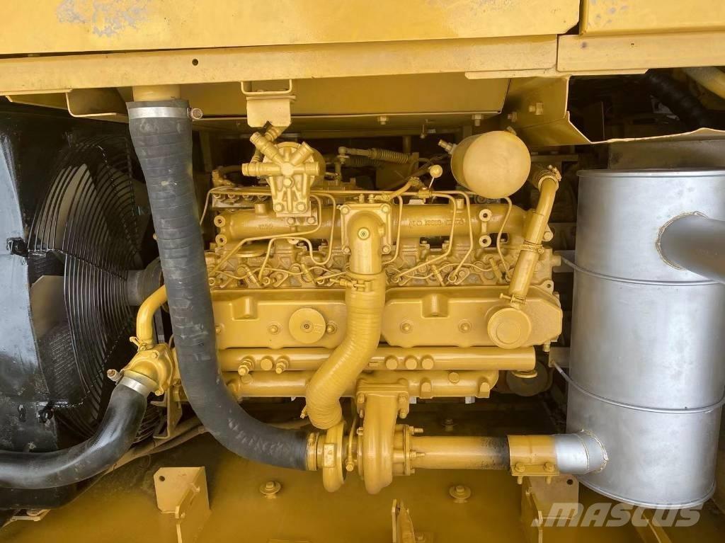 CAT 320 C L Excavatoare pe șenile
