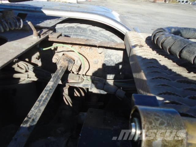 Freightliner M2 112 Autotractoare