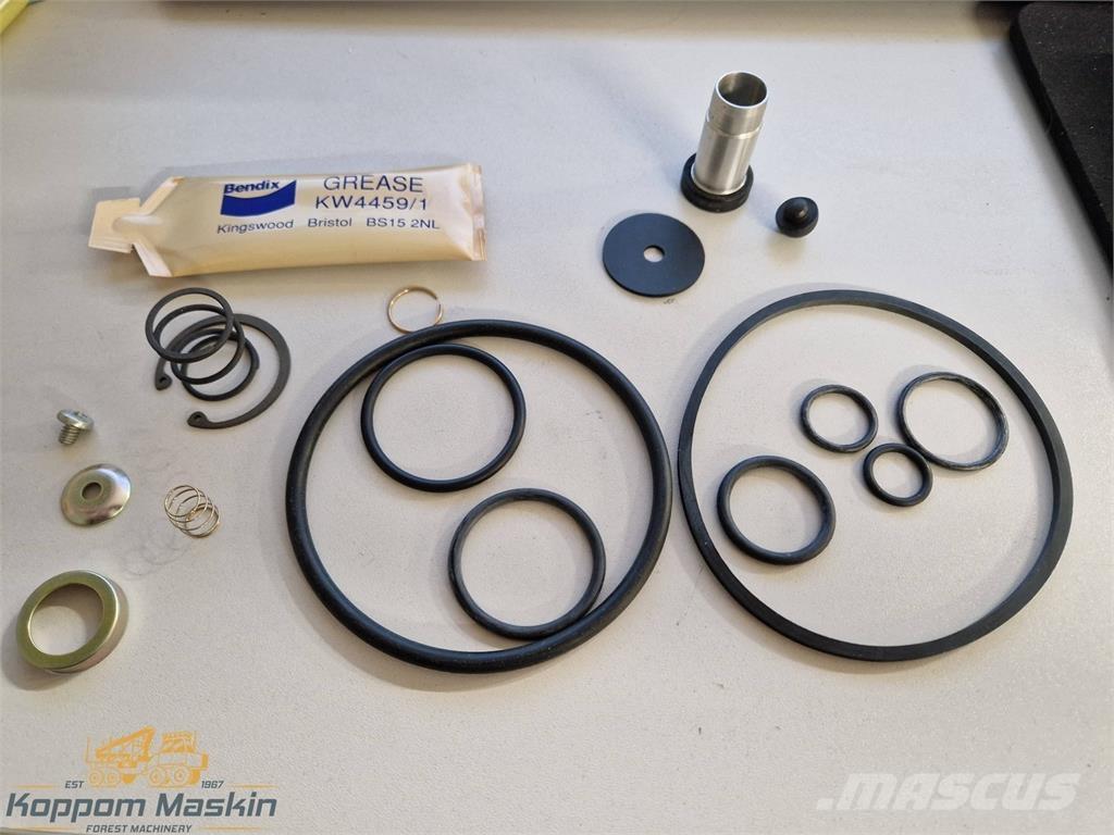 Rottne 032-0023 Hidraulice