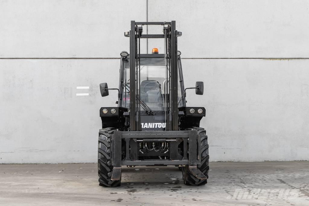 Manitou M 30-4 Stivuitor diesel