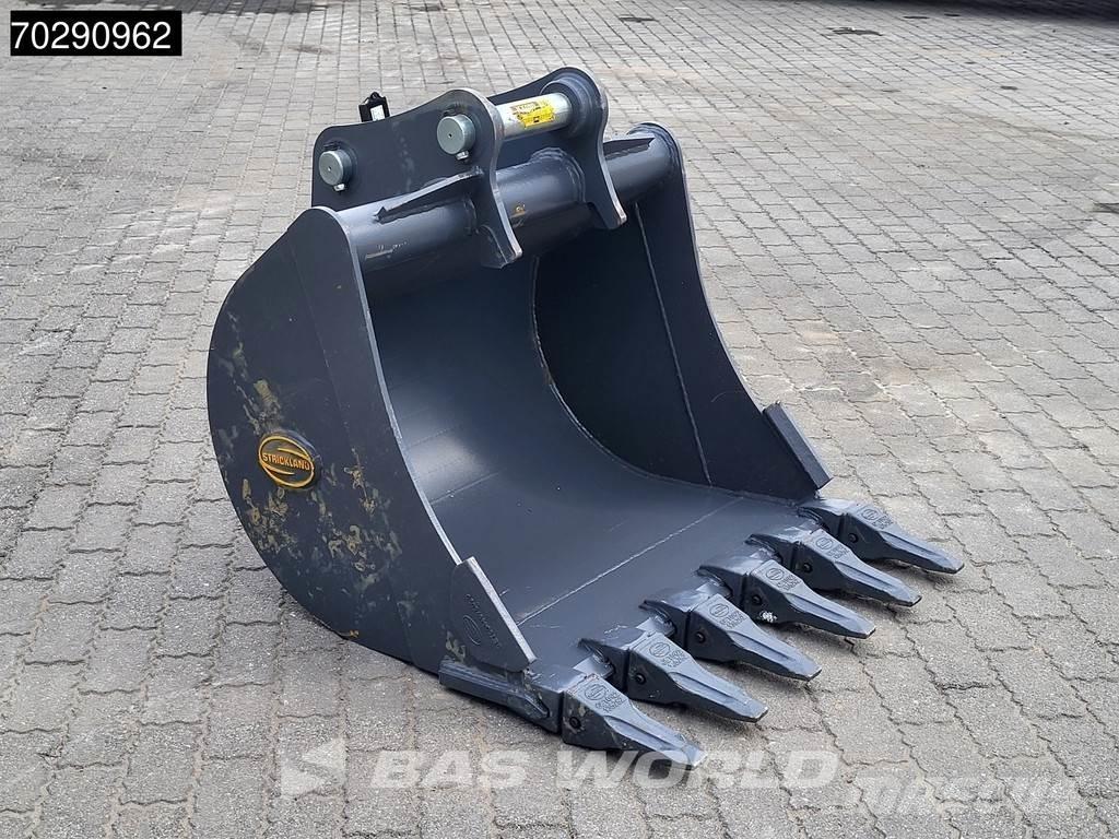 Strickland 8 Ton Altele