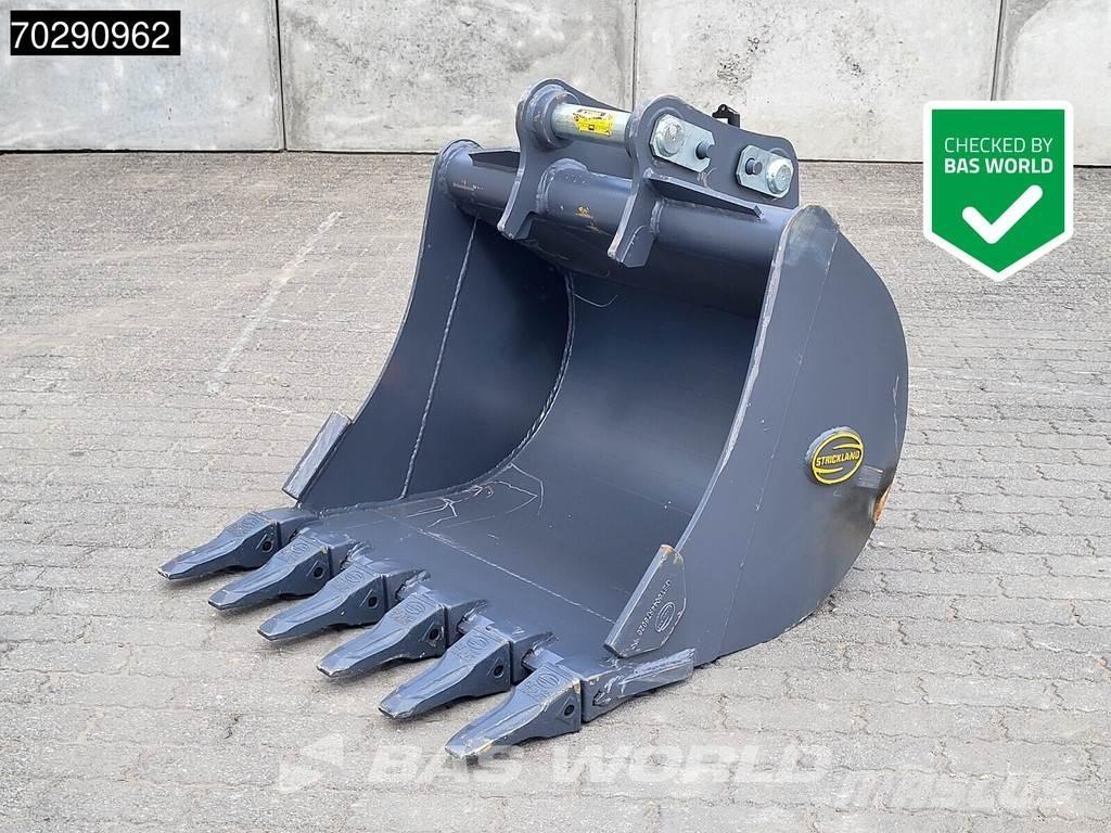 Strickland 8 Ton Altele