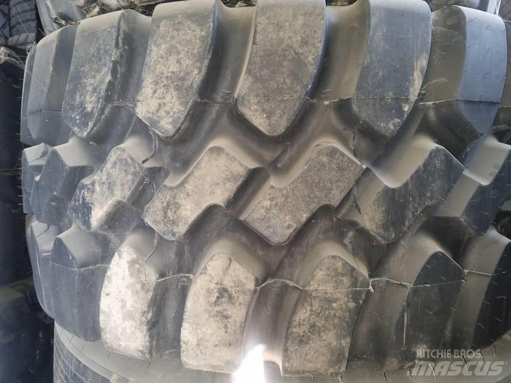 Goodyear GP-4D Anvelope, roti si jante