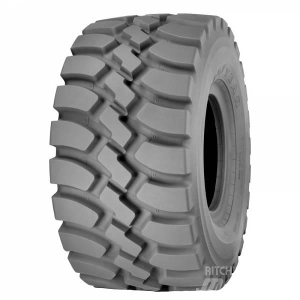 Goodyear GP-4D Anvelope, roti si jante